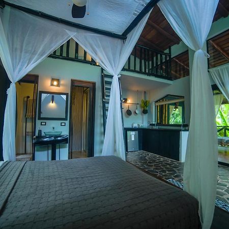 Canaima Chill House Playa Santa Teresa  Exterior foto